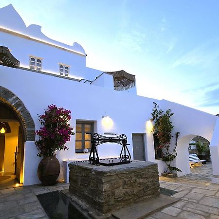 Ursa Major Suites Tinos Exterior photo